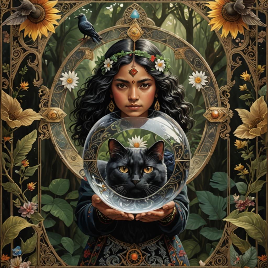 Fortune Teller